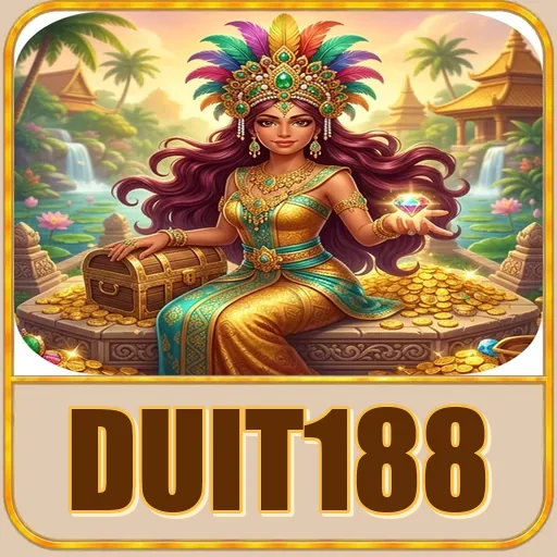 duit188 - Peningkatan performa dan UI/UX terbaru